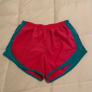 Nike Dri-Fit Shorts